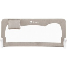 Захисний бар'єр для дітей Lionelo Hanna BEIGE MELANGE (LO-HANNA BEIGE MELANGE)