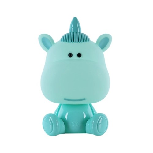 Нічник Kite Світильник LED з акумулятором Unicorn, зелений (K24-491-1-4)