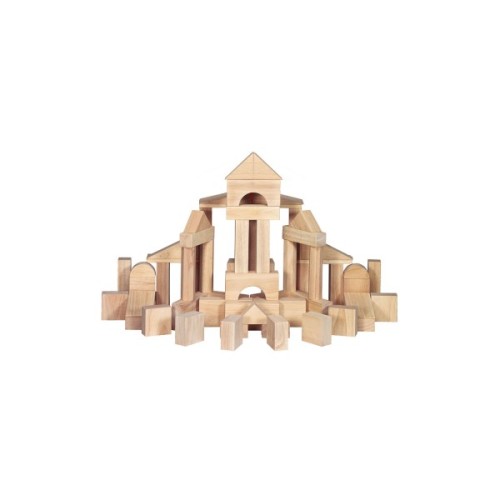 Кубики Melissa&Doug Архітектор (MD10503)