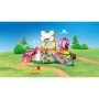 Конструктор LEGO Friends Ігровий майданчик для щенят (42665)