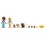 Конструктор LEGO Friends Ігровий майданчик для щенят (42665)