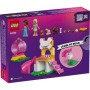 Конструктор LEGO Friends Ігровий майданчик для щенят (42665)