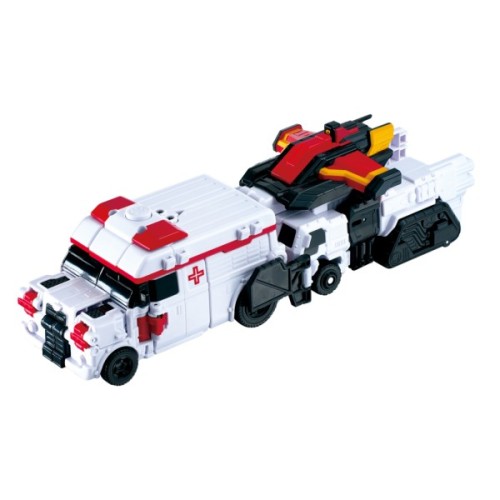 Трансформер Tobot S5 M (301151)