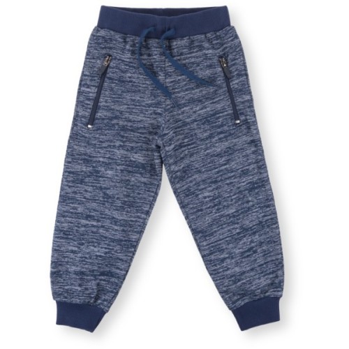 Спортивний костюм дитячий Breeze з капюшоном (9486-86B-blue)