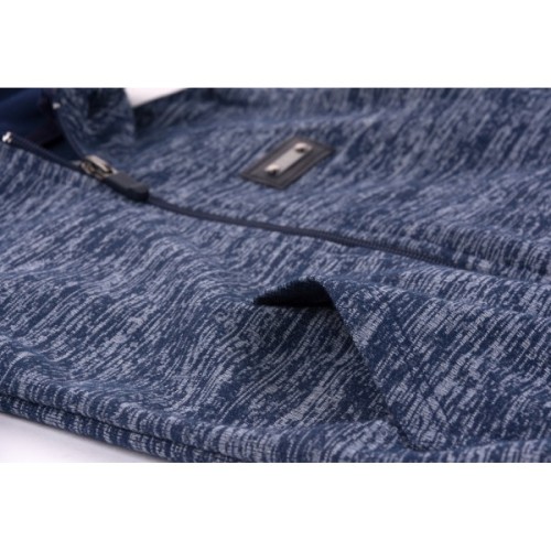 Спортивний костюм дитячий Breeze з капюшоном (9486-86B-blue)