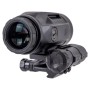 Збільшувач для прицілу Sig Sauer Optics 5Х Juliet5-Micro 5x24mm Push-Button Mount (SOJ5M001)