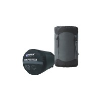 Гермомішок Terra Incognita Compressor M (серый/чёрный) (4823081502722)