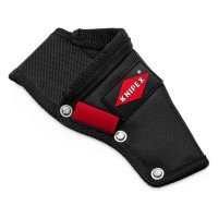 Сумка для інструмента KNIPEX поясна для 2-х інструмантів (00 19 75 LE)