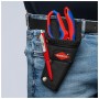 Сумка для інструмента KNIPEX поясна для 2-х інструмантів (00 19 75 LE)