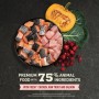 Сухий корм для кішок ACANA Highest Protein Indoor 1.8 кг (0064992723972)