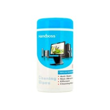 Серветки HANDBOSS TFT 68 (31862) Серветки HANDBOSS TFT 68 (31862)