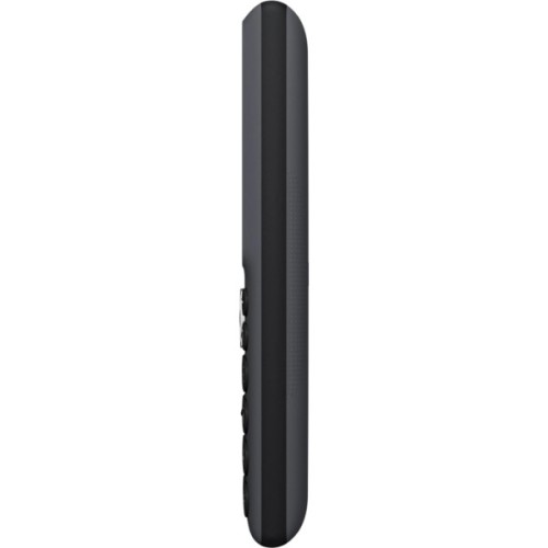 Мобільний телефон HMD 100 DS Grey