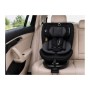 Автокрісло Velano Vento 360° i-Size 40150 см, ISOFIX + опорна нога, grey (48418)