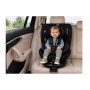 Автокрісло Velano Vento 360° i-Size 40150 см, ISOFIX + опорна нога, grey (48418)