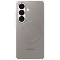 Чохол до мобільного телефона Samsung Slim Magnet S26 Gray (EF-SS942CJEGWW)