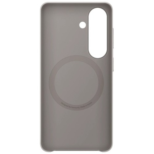Чохол до мобільного телефона Samsung Slim Magnet S26 Gray (EF-SS942CJEGWW)
