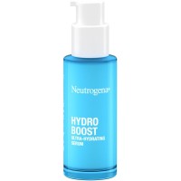 Сироватка для обличчя Neutrogena Hydro Boost Ультразволожувальна 30 мл (3574661774626)