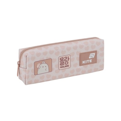 Пенал Kite 642 ML Molang (ML26-642)