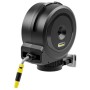 Шланг для поливу Karcher на автоматичній катушці HBX 4.15 Automatic 15м, 1/2” 7.57кг (2.645-377.0)