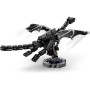 Конструктор LEGO Minecraft Дракон Краю (21595)