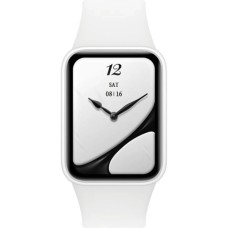 Фітнес браслет Xiaomi Smart Band 10 Pro BHR095AGL Ceramic Edition (1207861)