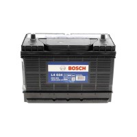 Акумулятор автомобільний Bosch 0 092 L40 340