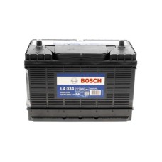 Акумулятор автомобільний Bosch 0 092 L40 340