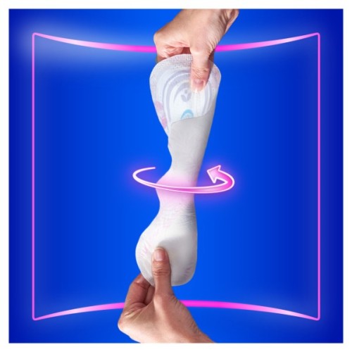 Гігієнічні прокладки Always Platinum Super Розмір 2 42 шт. (8700216784443)