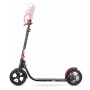 Самокат Blade Sport Air Cross Disk 230/230 mm,matt black (231182)