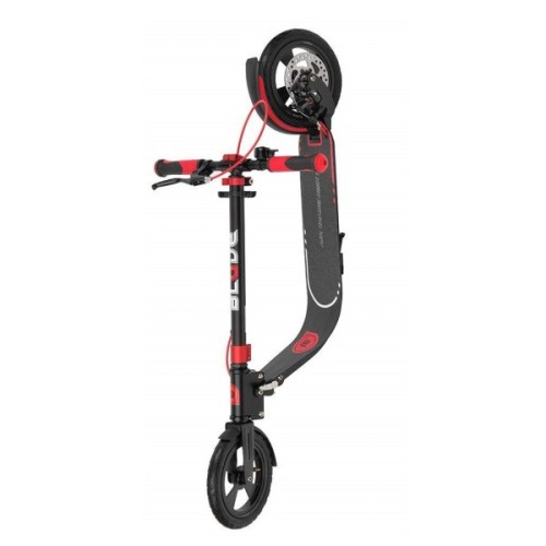 Самокат Blade Sport Air Cross Disk 230/230 mm,matt black (231182)