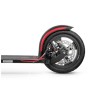 Самокат Blade Sport Air Cross Disk 230/230 mm,matt black (231182)