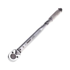 Ключ Hans динамометричний,1/2"DR, 42-210Нм, 460мм (4170Nm) Ключ Hans динамометричний,1/2"DR, 42-210Нм, 460мм (4170Nm)