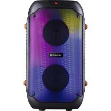 Акустична система Defender Boomer 25 Black (65425)