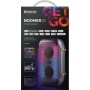 Акустична система Defender Boomer 25 Black (65425)