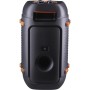Акустична система Defender Boomer 25 Black (65425)