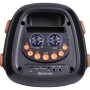 Акустична система Defender Boomer 25 Black (65425)