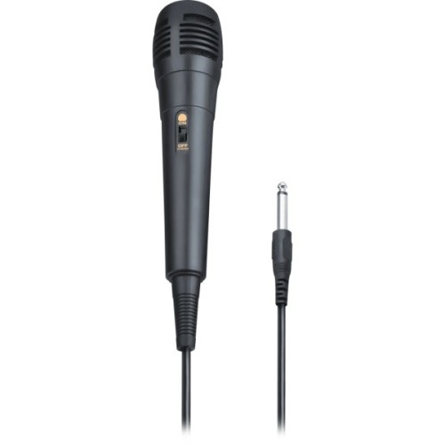 Акустична система Defender Boomer 25 Black (65425)