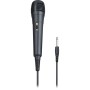 Акустична система Defender Boomer 25 Black (65425)