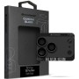 Скло захисне Armorstandart Supreme Flat BI Camera Glass iPhone 18 Pro Max Dark Gray (ARM92445)