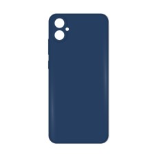 Чохол до мобільного телефона ACCLAB SoftShell Samsung Galaxy A04e Light Blue (1283126586583)