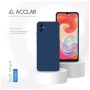 Чохол до мобільного телефона ACCLAB SoftShell Samsung Galaxy A04e Light Blue (1283126586583)