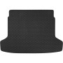 Килимок в багажник EVAtech Peugeot 508 2010-2018 1 покоління Sed (PT3704B1RBB)