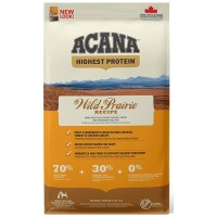 Сухий корм для собак ACANA Wild Prairie 11.4 кг (0064992540111)