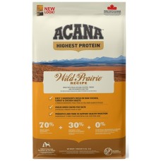 Сухий корм для собак ACANA Wild Prairie 11.4 кг (0064992540111)