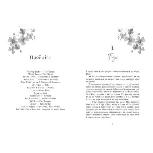 Книга Scarlet Luck. Самотнє серце. Книга 1 - Мона Кастен Readberry (9786170992680)