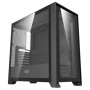 Корпус для ПК DARKFLASH DRX90 GLASS BLACK
