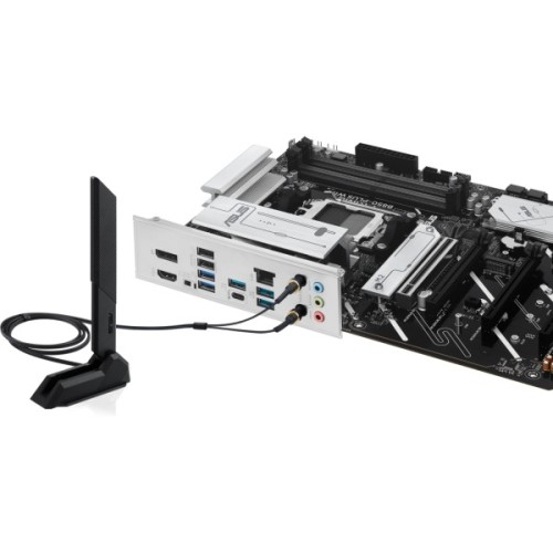 Материнська плата ASUS PRIME B850-PLUS WIFI