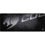 Килимок для мишки Cougar Arena X Black (Arena X)