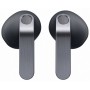 Навушники Samsung Galaxy Buds4 Black (SM-R540NZKASEK)