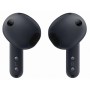 Навушники Samsung Galaxy Buds4 Black (SM-R540NZKASEK)